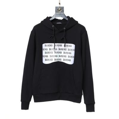 cheap quality Balenciaga Hoodies Model No. 50